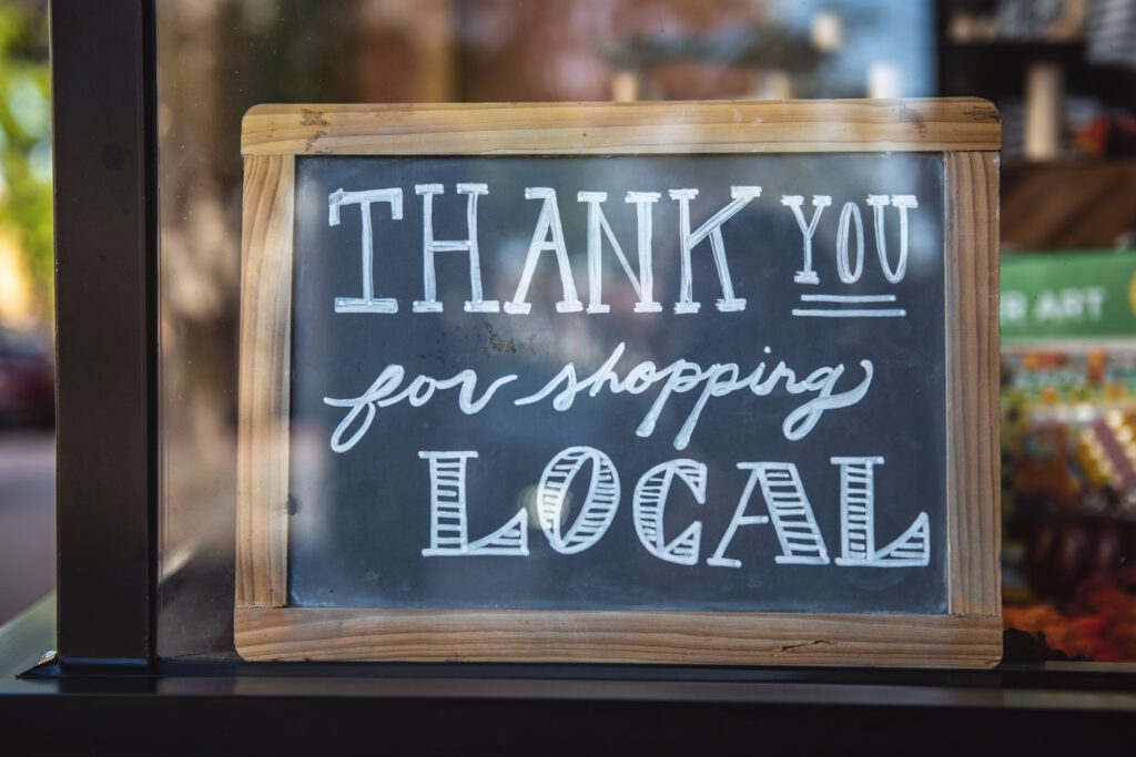 Czy warto otworzyć własny biznes w małym mieście?